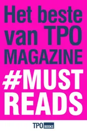 Omslag van mustreads