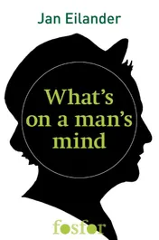 Omslag van What's on a man's mind