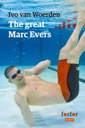 Omslag van The great Marc Evers