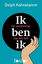 Omslag van Ik ben ik
