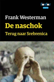 Omslag van De naschok