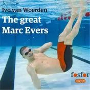 Omslag van The great Marc Evers