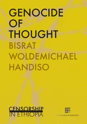 Omslag van Genocide of thought
