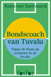 Omslag van Bondscoach van Tuvalu