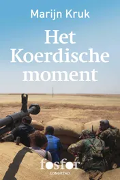 Omslag van Het Koerdische moment