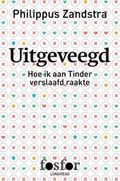 Omslag van Uitgeveegd