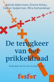 Omslag van De terugkeer van het prikkeldraad
