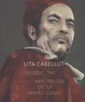 Omslag van Lita Cabellut