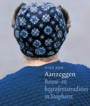 Omslag van Aanzeggen