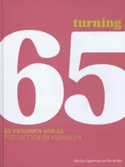 Omslag van Turning 65