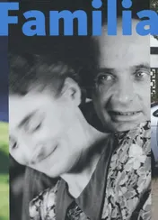 Omslag van Familia