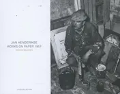 Omslag van Jan Henderikse