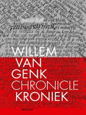 Omslag van Willem van Genk