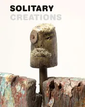 Omslag van Solitary creations