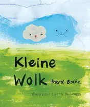 Omslag van Kleine wolk