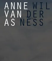 Omslag van Anne van As: wilderness