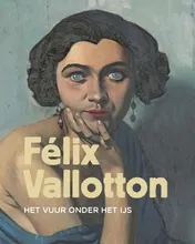 Omslag van Felix Vallotton