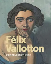 Omslag van Felix Vallotton