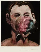 Omslag van Francis Bacon