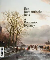 Omslag van Een romantische reis / a romantic journey