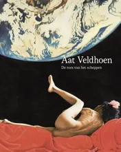 Omslag van Aat Veldhoen