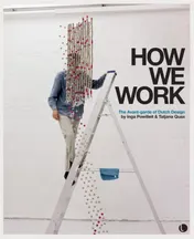 Omslag van How we work