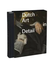 Omslag van Dutch art in detail