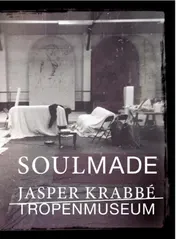 Omslag van Soulmade