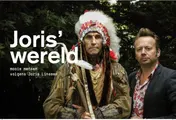 Omslag van Joris' wereld