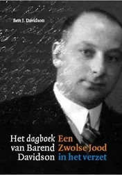 Omslag van Het dagboek van Barend Davidson