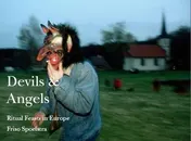 Omslag van Devils and Angels