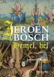 Omslag van Jeroen Bosch