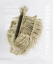 Omslag van Georgia Russell