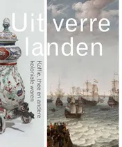 Omslag van Uit verre landen