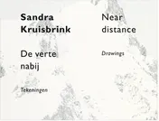 Omslag van Sandra Kruisbrink