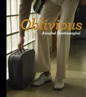 Omslag van Oblivious