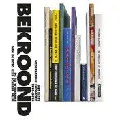 Omslag van Bekroond