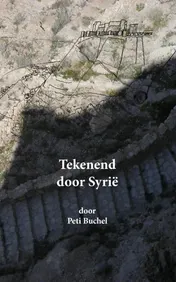 Omslag van Tekenend door Syrië