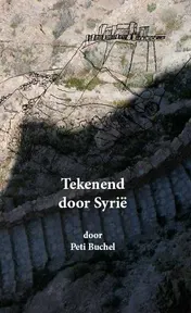 Omslag van Tekenend door Syrië