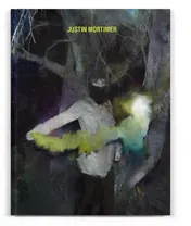 Omslag van Justin Mortimer