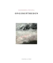 Omslag van Ongereptheden