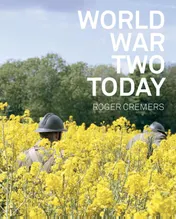 Omslag van World war two today
