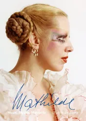 Omslag van Mathilde