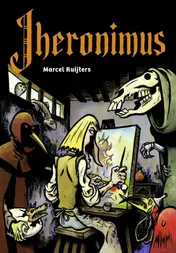 Omslag van Jheronimus