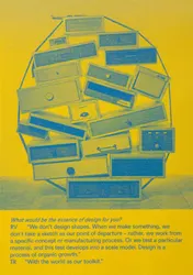Omslag van The World = Our Toolkit