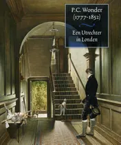 Omslag van P.C. Wonder (1777-1852)