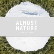 Omslag van Almost nature