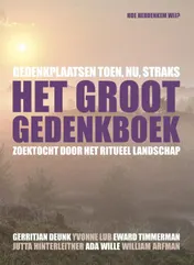 Omslag van Het groot gedenkboek