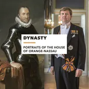 Omslag van Dynasty
