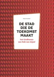 Omslag van Een stad die toekomst maakt